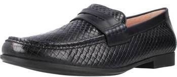 Stonefly Mocassins SUMMER II 10 CALF INTRECCIA