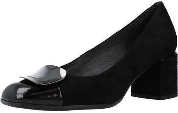 Stonefly Nette Schoenen BRIDGET 2 PATENT/GOAT SUEDE