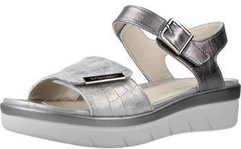 Stonefly Sandalen AQUA III 2 LAMINATED LTH/TE