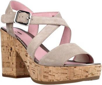 Stonefly Sandalen CAROL 4 VELOUR