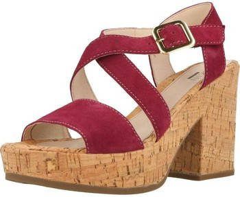 Stonefly Sandalen CAROL 4 VELOUR