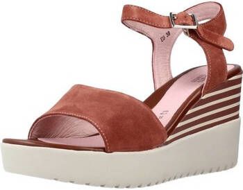 Stonefly Sandalen ELY 5 VELOUR