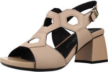 Stonefly Sandalen JENNY 7 NAPPA LTH