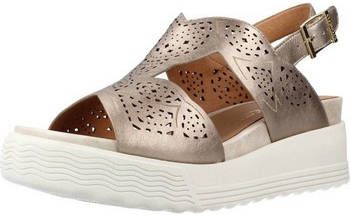 Stonefly Sandalen PARKY 13 LAMINATED LTH