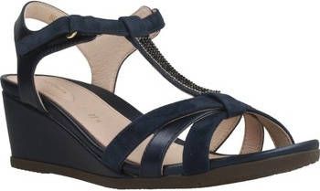 Stonefly Sandalen SWEET III