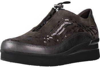 Stonefly Sneakers CREAM 2