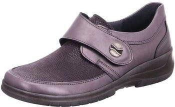 Stuppy Mocassins