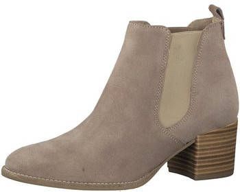 Tamaris cowboylaarsjes Paula