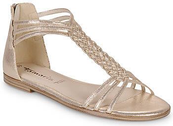 tamaris Sandalen 28144 909