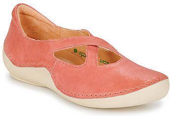 Think Ballerina's KAPSL