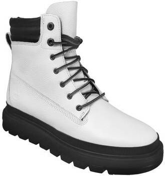 Timberland Enkellaarzen Ray city