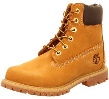 Timberland Laarzen