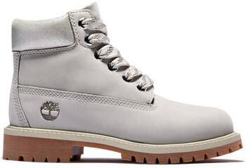 Timberland Laarzen 6 in prem wp bt lt