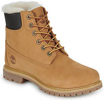 Timberland Laarzen 6in Premium Shearling