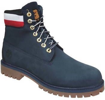 Timberland Laarzen Heritage 6 in