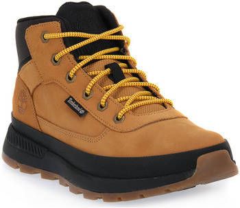 Timberland Laarzen SPRINT TREKKER MID WHEAT