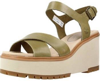 Timberland Sandalen KORALYN CROSS STRAP