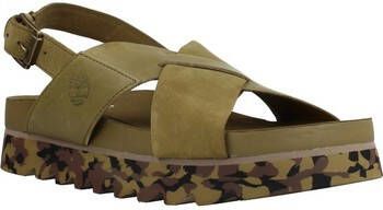 Timberland Sandalen SANTA M0NICA SUNRISE C