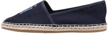 Tommy Hilfiger Espadrilles TH LOGO ESPADRILLE