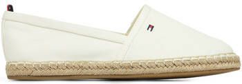 Tommy Hilfiger Espadrilles Basic Flat Espadrille