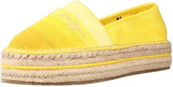 Tommy Hilfiger Espadrilles FW0FW05640