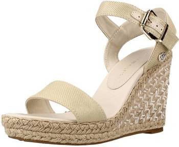 Tommy Hilfiger Espadrilles FW0FW06180