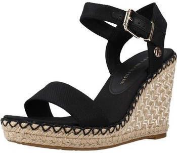 Tommy Hilfiger Espadrilles FW0FW06180