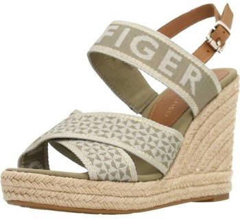 Tommy Hilfiger Espadrilles FW0FW06355