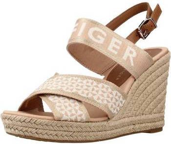 Tommy Hilfiger Espadrilles FW0FW06355