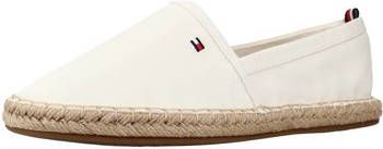Tommy Hilfiger Espadrilles FW0FW06497