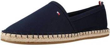 Tommy Hilfiger Espadrilles FW0FW06497