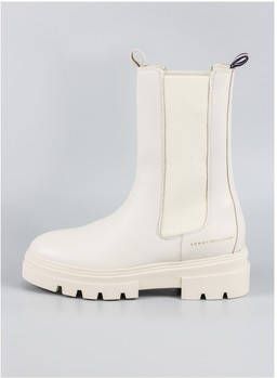 Tommy Hilfiger Laarzen MONOCHROMATIC CHELSEA BOOT
