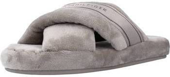 Tommy Hilfiger Pantoffels COMFY HOME SLIPPERS WITH