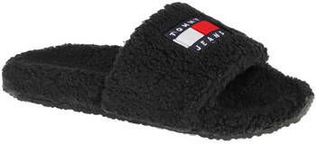 Tommy Hilfiger Pantoffels Flag Pool Slide