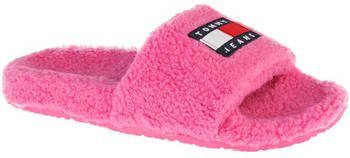 Tommy Hilfiger Pantoffels Flag Pool Slide