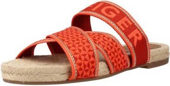 Tommy Hilfiger Sandalen FW0FW06307