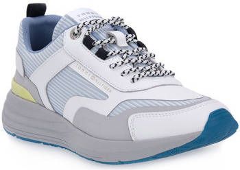 Tommy Hilfiger Sportschoenen C10 FEMINIME MATE