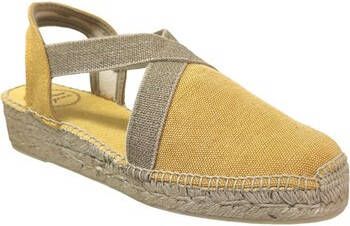 Toni Pons Espadrilles Verdi V