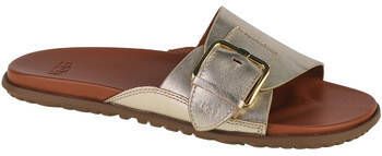 Ugg Pantoffels Solivan Buckle Slide