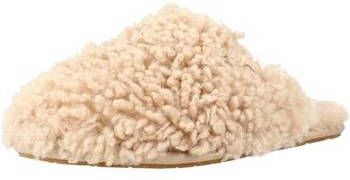 Ugg Pantoffels W MAXI CURLY SLIDE