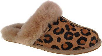 Ugg Pantoffels W Scuffette II