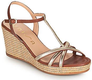 Unisa Sandalen LLINAR
