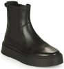 Vagabond Zwarte Shoemakers Chelsea Boots Stacy Chelsea online kopen