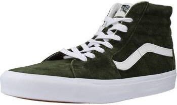 Vans Sneakers VN0A4BVT50K1