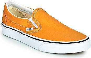 Vans Instappers Classic Slip On