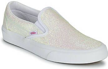 Vans Instappers Classic Slip On