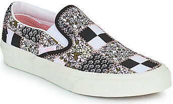 Vans Instappers Classic Slip On
