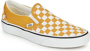 Vans Instappers CLASSIC SLIP ON
