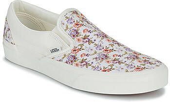 Vans Instappers CLASSIC SLIP ON