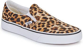 Vans Instappers CLASSIC SLIP ON